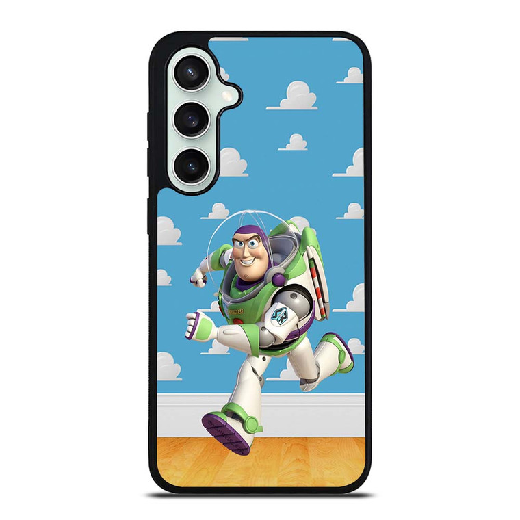 BUZZ LIGHTYEAR TOY STORY Samsung Galaxy S23 FE Case Cover