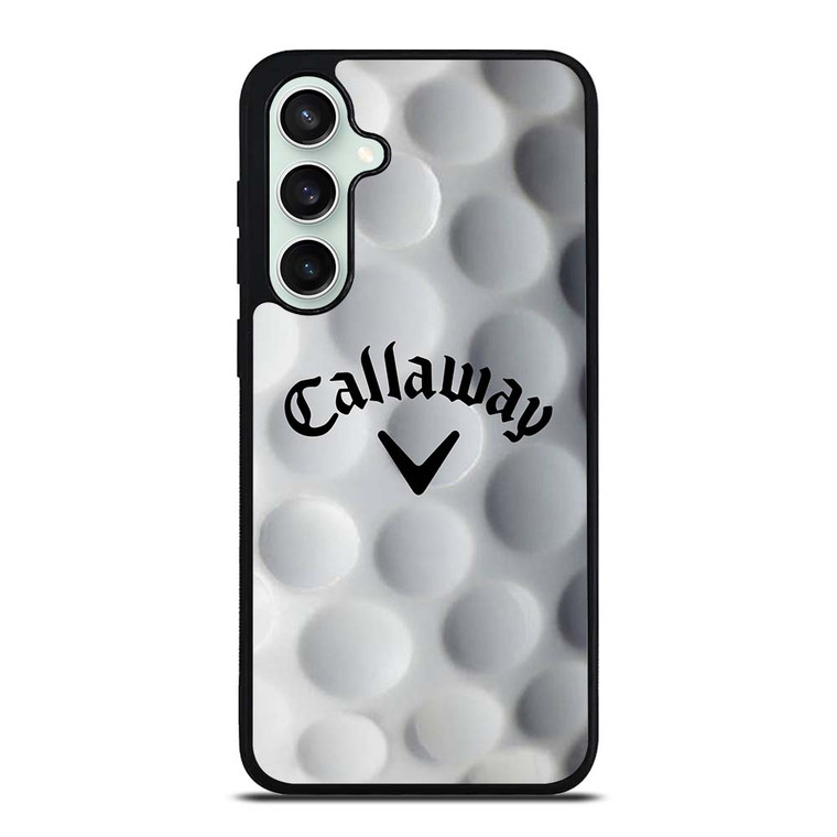 CALLAWAY GOLF ICON Samsung Galaxy S23 FE Case Cover