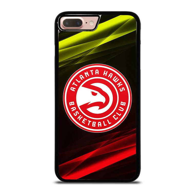 ATLANTA HAWKS BASKETBALL CLUB iPhone 7 / 8 Plus Case Cover