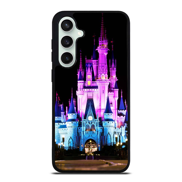 CINDERELLA CASTLE DISNEY Samsung Galaxy S23 FE Case Cover