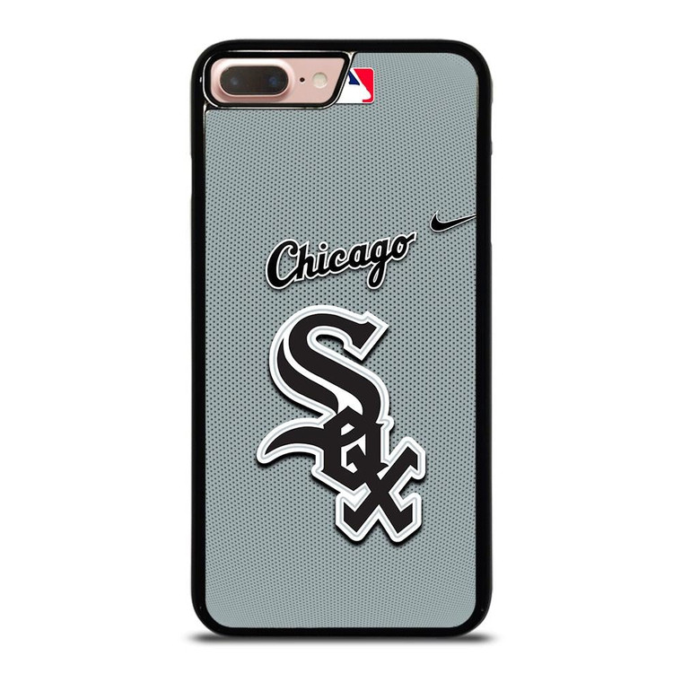 CHICAGO WHITE SOX MLB NEW iPhone 7 / 8 Plus Case Cover