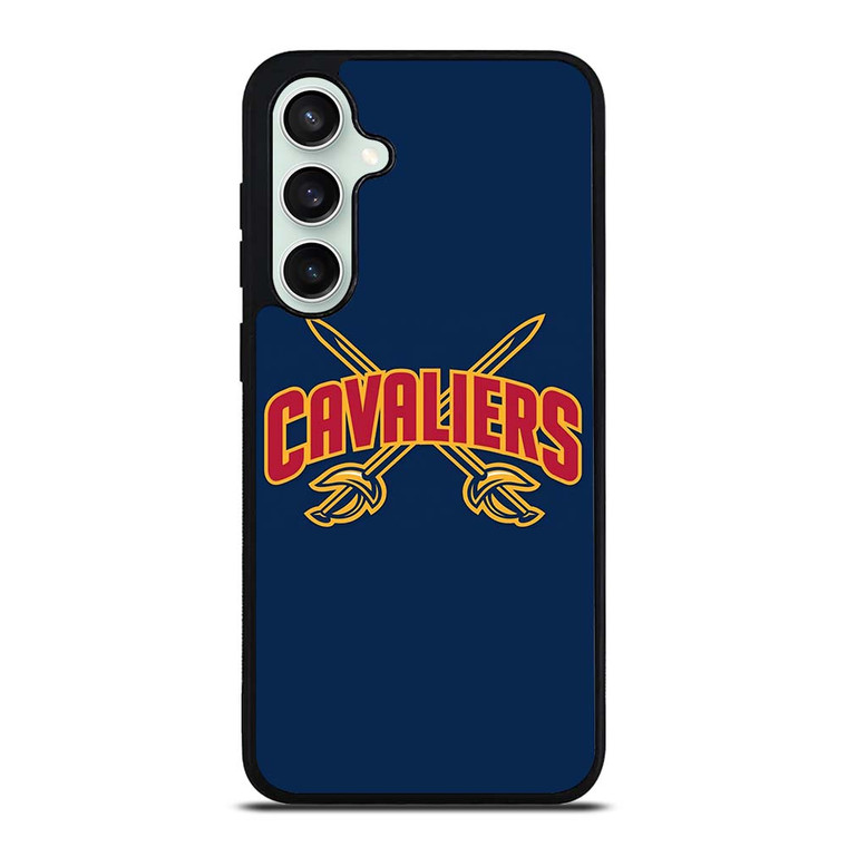 CLEVELAND CAVALIERS LOGO Samsung Galaxy S23 FE Case Cover