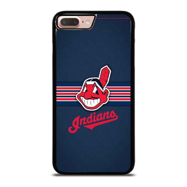 CLEVELAND INDIANS LOGO iPhone 7 / 8 Plus Case Cover