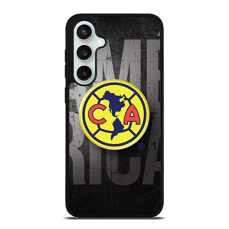 CLUB AMERICA LOGO 2 Samsung Galaxy S23 FE Case Cover