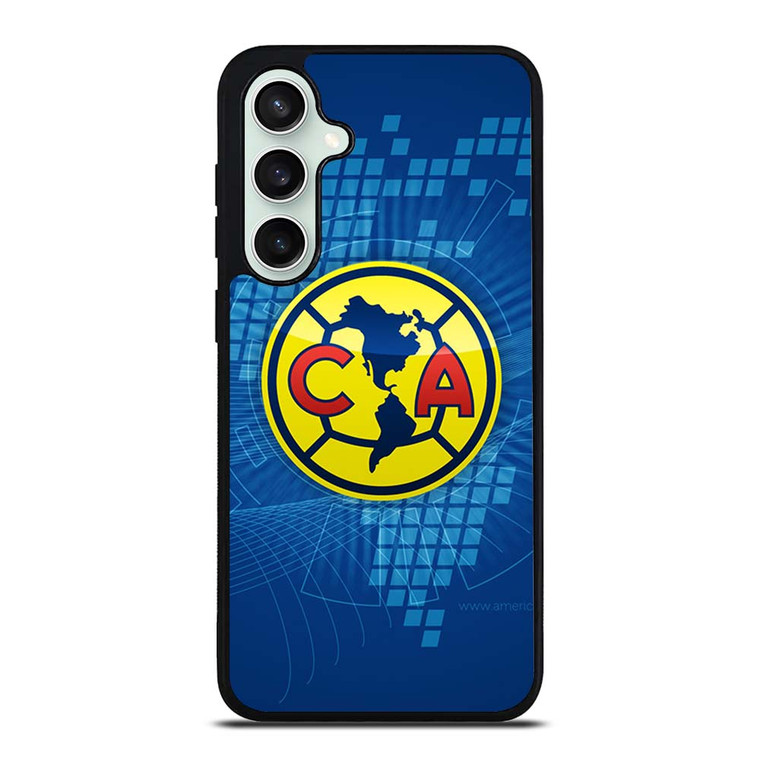CLUB AMERICA LOGO Samsung Galaxy S23 FE Case Cover