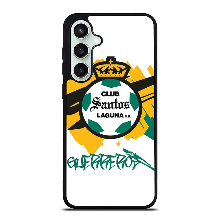 CLUB SANTOS LAGUNA Samsung Galaxy S23 FE Case Cover