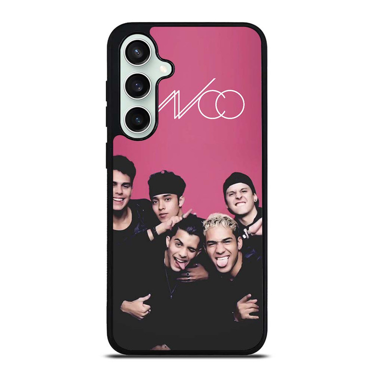 CNCO GROUP 2 Samsung Galaxy S23 FE Case Cover