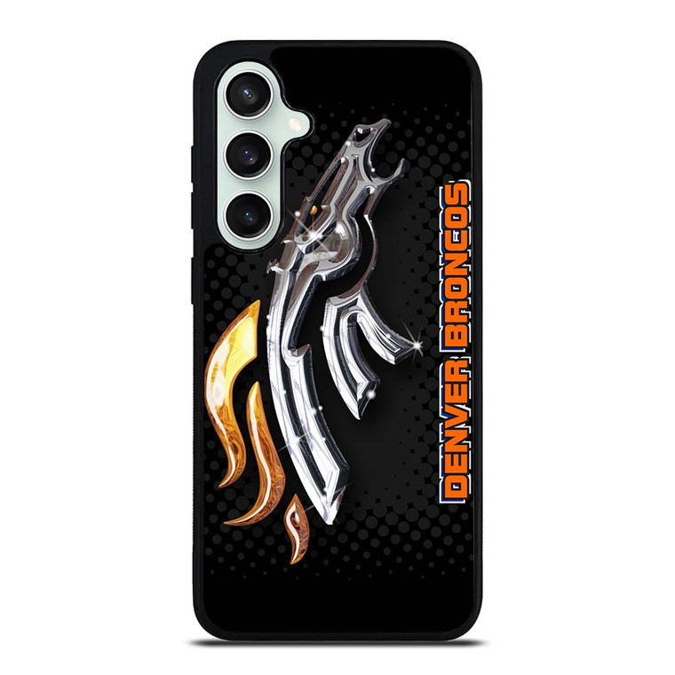 DENVER BRONCOS Samsung Galaxy S23 FE Case Cover