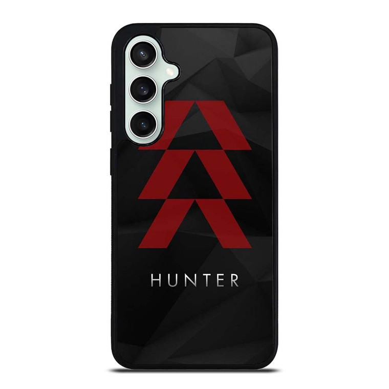 DESTINY HUNTER ICON Samsung Galaxy S23 FE Case Cover