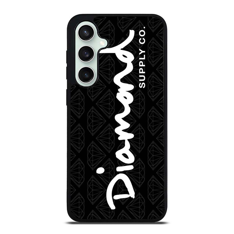 DIAMOND SUPPLY 1 Samsung Galaxy S23 FE Case Cover