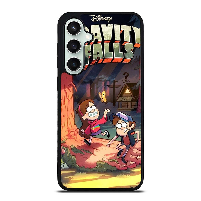 DISNEY GRAVITY FALLS Samsung Galaxy S23 FE Case Cover