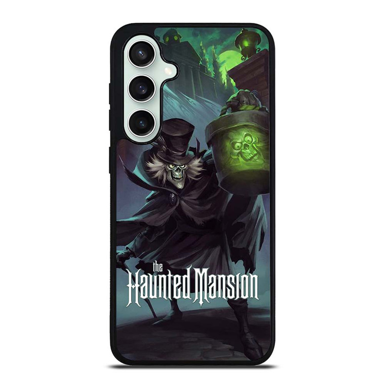 DISNEY HAUNTED MANSION GHOST Samsung Galaxy S23 FE Case Cover