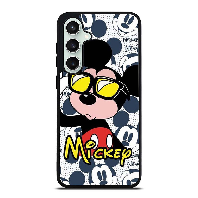 DISNEY MICKEY MOUSE COOL Samsung Galaxy S23 FE Case Cover