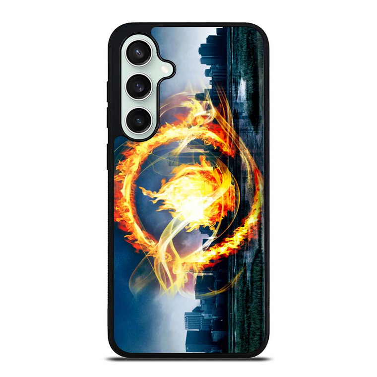 DIVERGENT Samsung Galaxy S23 FE Case Cover