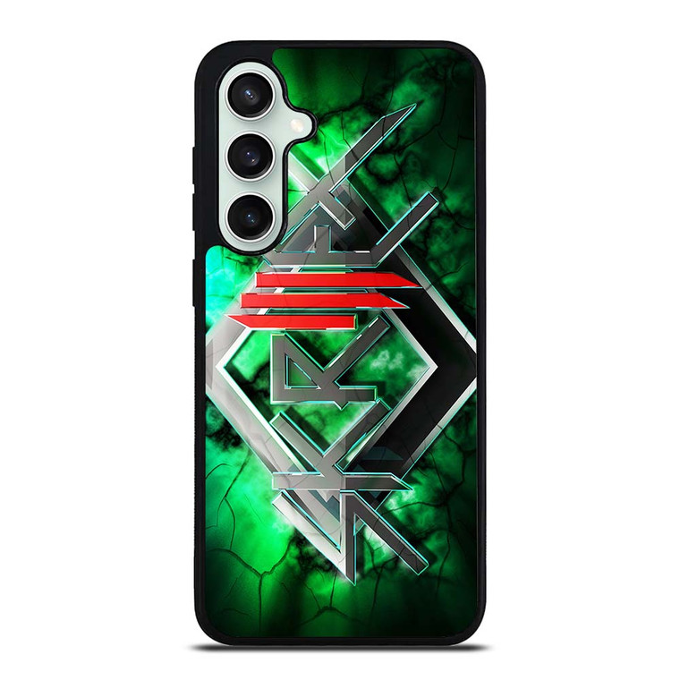 DJ SKRILLEX Samsung Galaxy S23 FE Case Cover