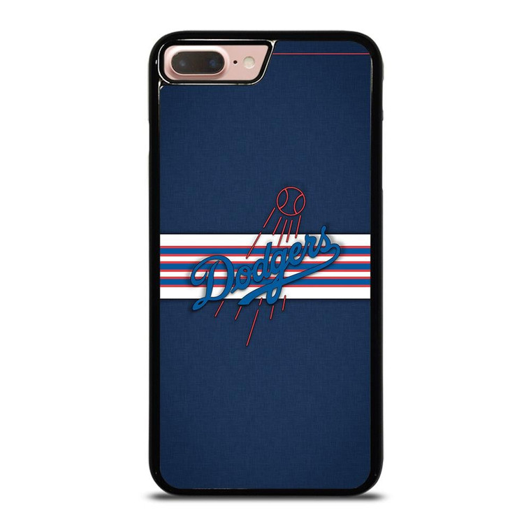 LOS ANGELES LA DODGERS LOGO iPhone 7 / 8 Plus Case Cover