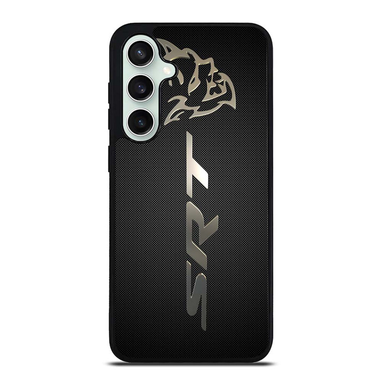 DODGE SRT LOGO Samsung Galaxy S23 FE Case Cover