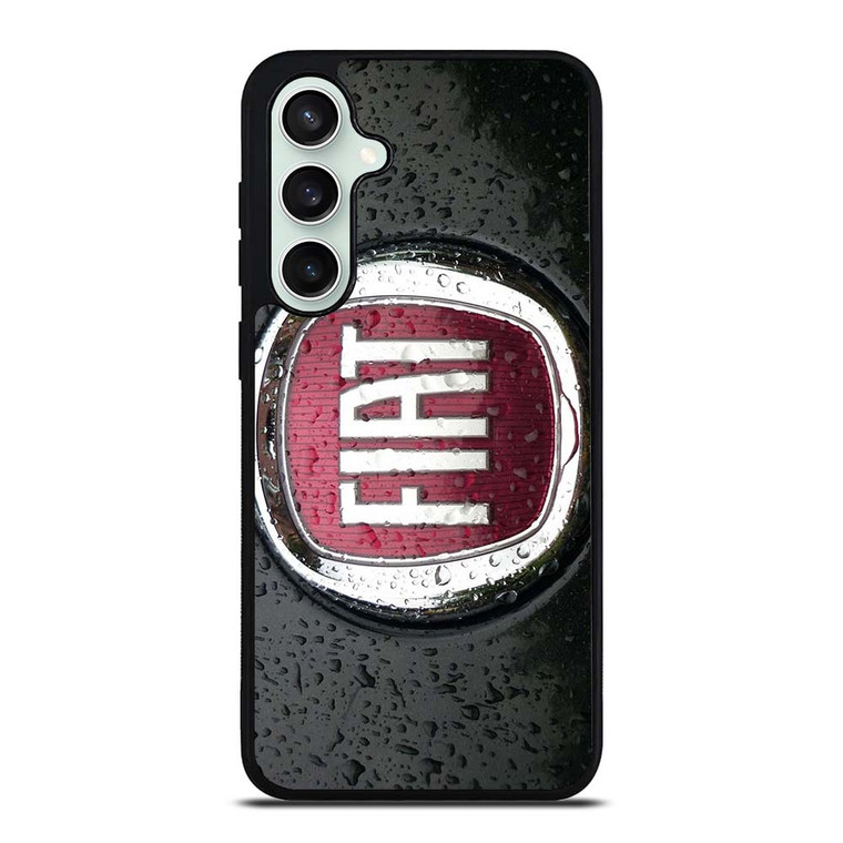 FIAT Samsung Galaxy S23 FE Case Cover