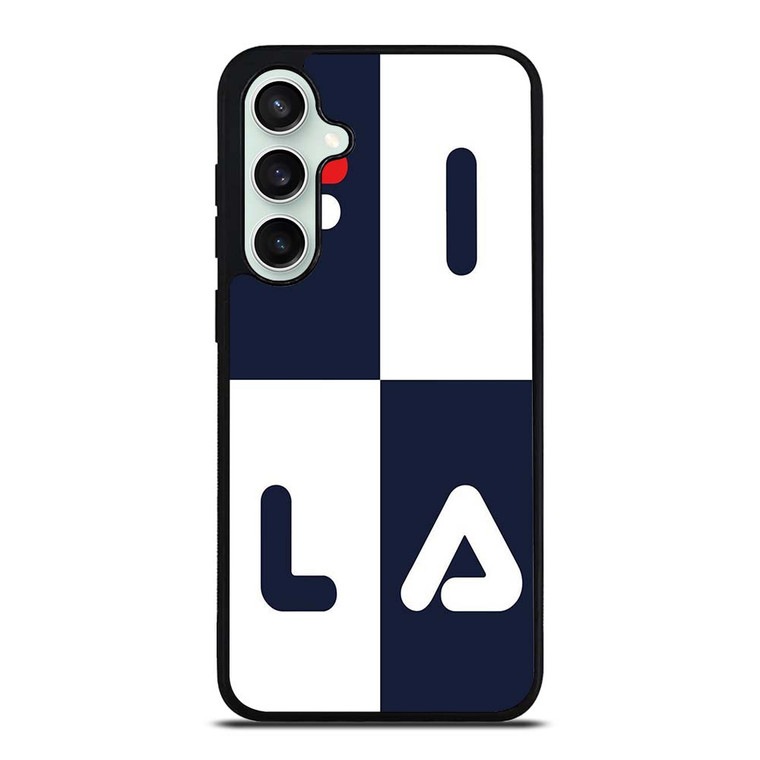 FILA SPORT LOGO 2 Samsung Galaxy S23 FE Case Cover