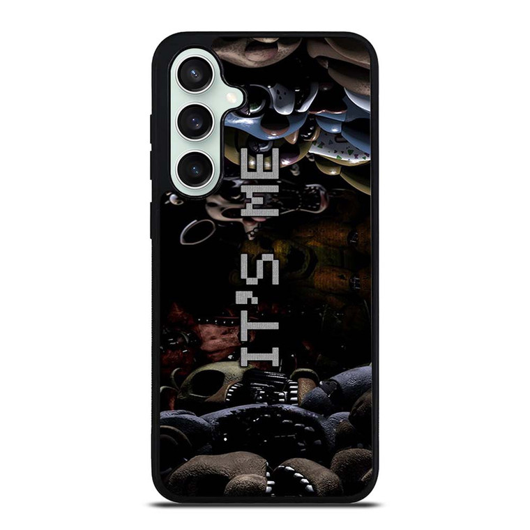 FIVE NIGHTS AT FREDDYS FANF IT'S ME Samsung Galaxy S23 FE Case Cover
