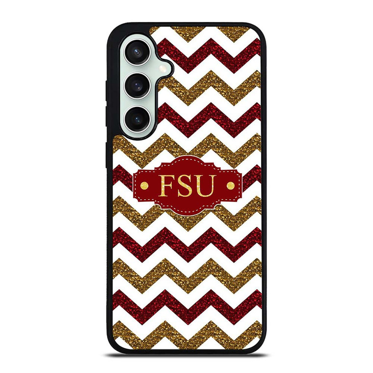 FLORIDA STATE FSU FOOTBALL Samsung Galaxy S23 FE Case Cover