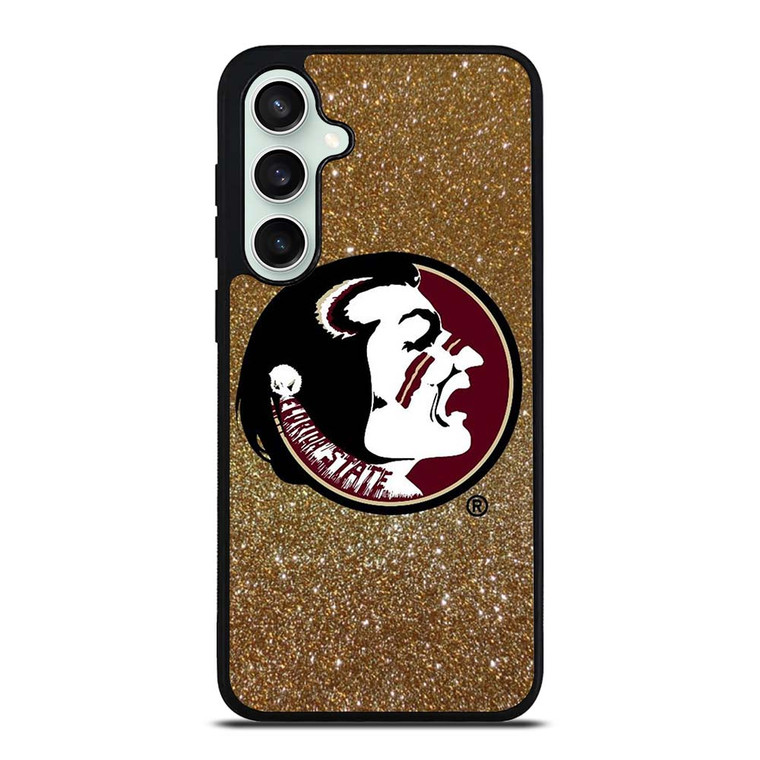 FLORIDA STATE FSU LOGO Samsung Galaxy S23 FE Case Cover