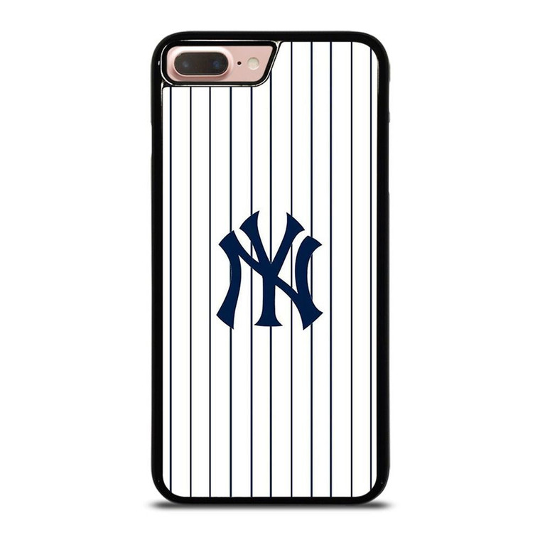 NEW YORK YANKEES CLASSIC LOGO iPhone 7 / 8 Plus Case Cover