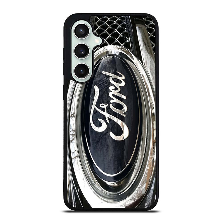 FORD 2 Samsung Galaxy S23 FE Case Cover