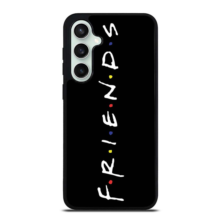 FRIENDS Samsung Galaxy S23 FE Case Cover