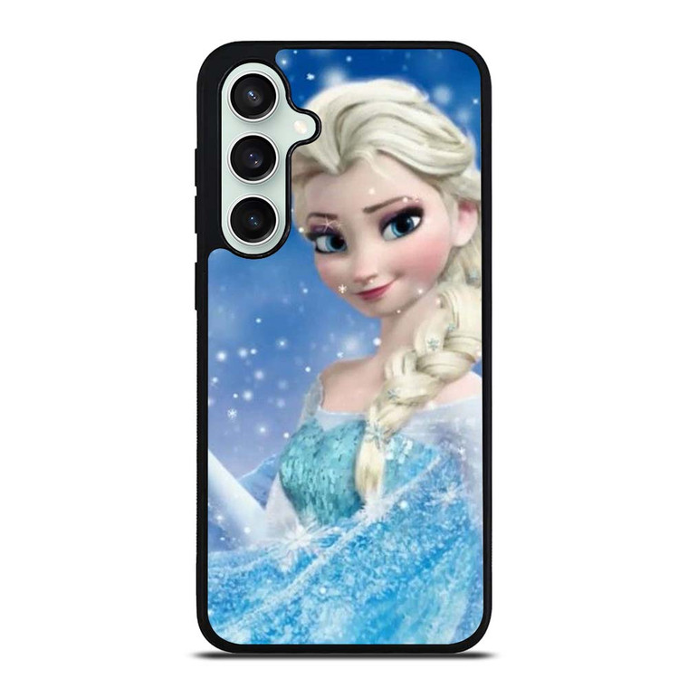 FROZEN ELSA Samsung Galaxy S23 FE Case Cover