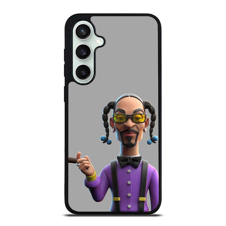 FUNNY SNOOP DOG KAWAII Samsung Galaxy S23 FE Case Cover