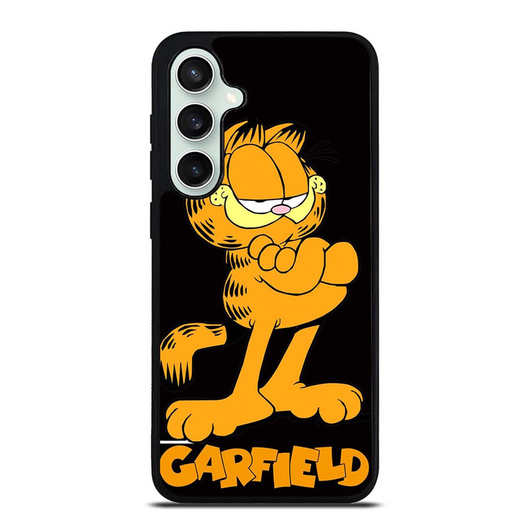 GARFIELD Lazy Cat Samsung Galaxy S23 FE Case Cover