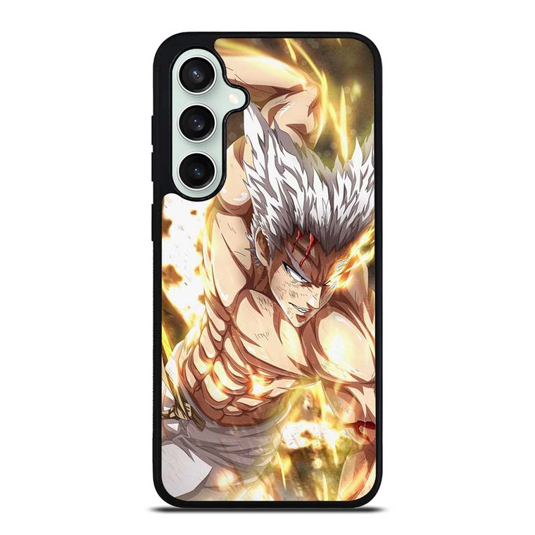 GAROU ONE PUNCH MAN Samsung Galaxy S23 FE Case Cover