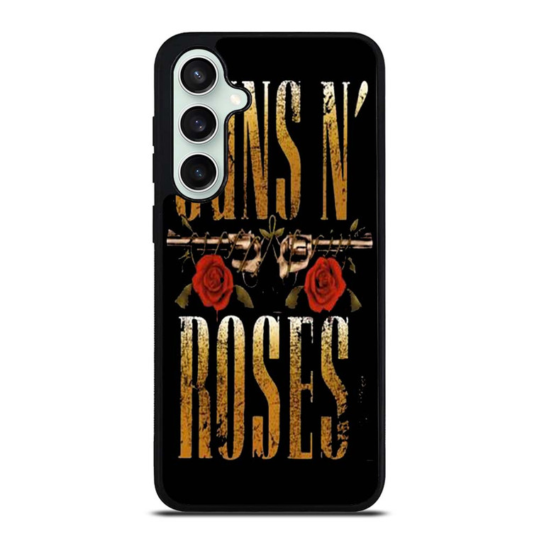 GUNS N ROSES LOGO Samsung Galaxy S23 FE Case Cover