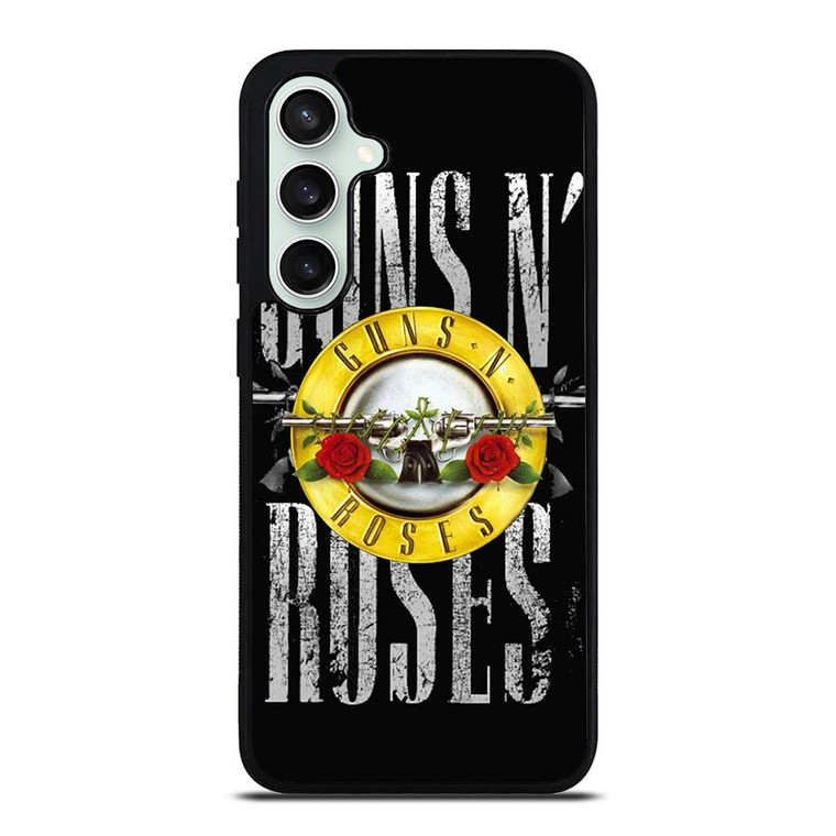 GUNS N ROSES Samsung Galaxy S23 FE Case Cover