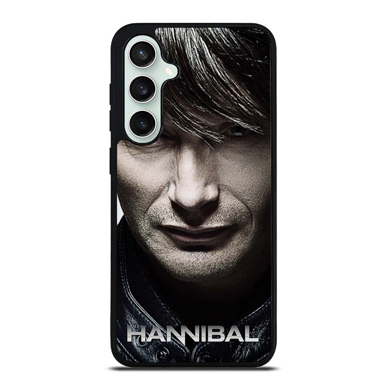 HANNIBAL Samsung Galaxy S23 FE Case Cover