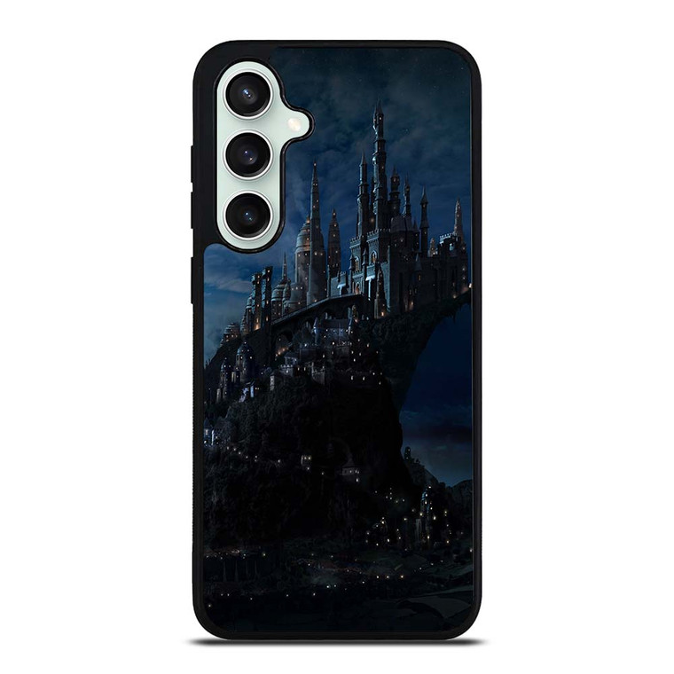 HARRY POTTER CASTLE Samsung Galaxy S23 FE Case Cover