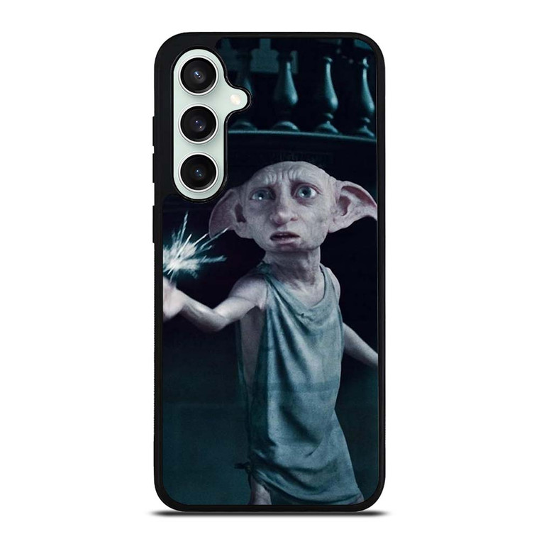 HARRY POTTER DOBBY Samsung Galaxy S23 FE Case Cover