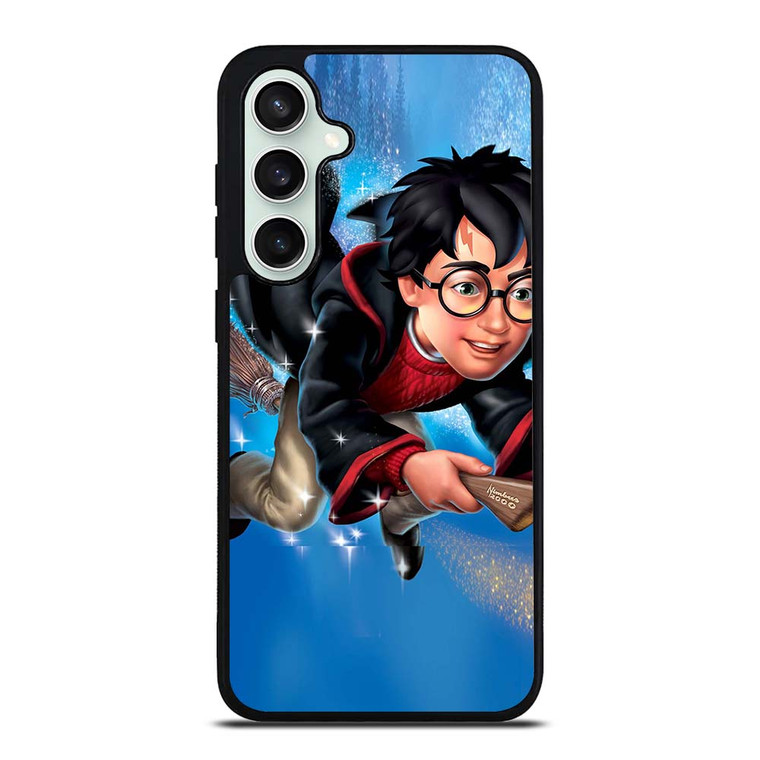 HARRY POTTER FULL SEASON Samsung Galaxy S23 FE Case Cover