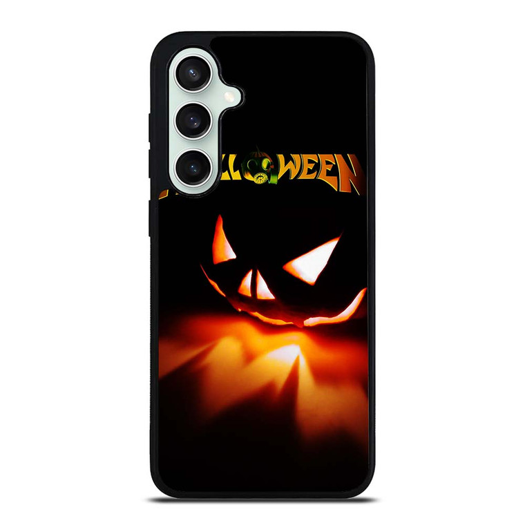 HELLOWEEN 1 Samsung Galaxy S23 FE Case Cover