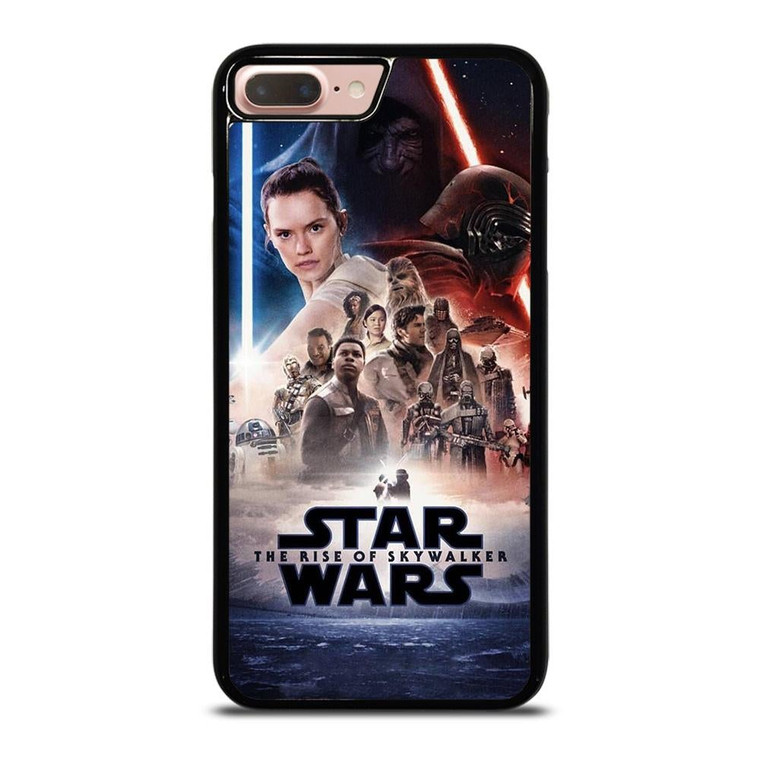 STAR WARS THE RISE OF SKYWALKER MOVIE iPhone 7 / 8 Plus Case Cover