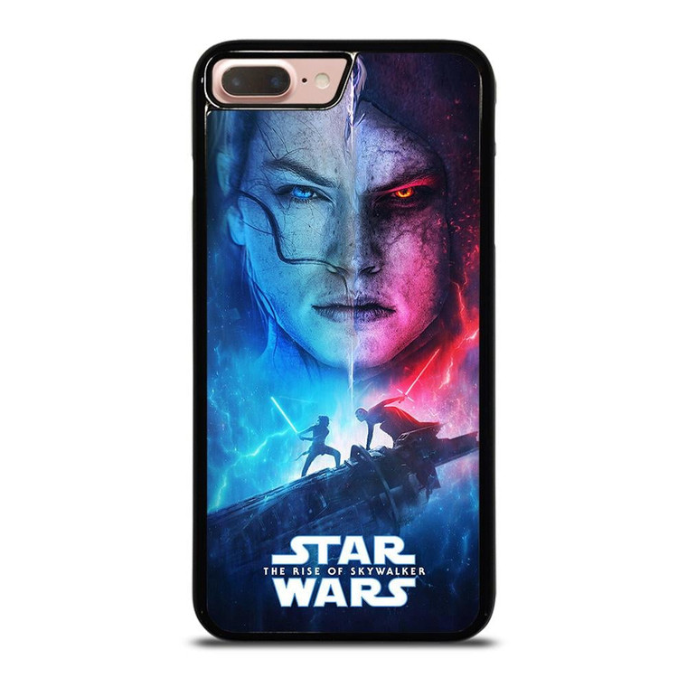 STAR WARS THE RISE OF SKYWALKER NEW iPhone 7 / 8 Plus Case Cover