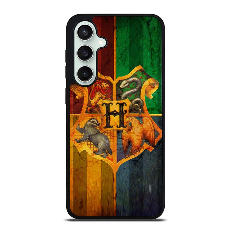 HOGWARTS HARRY POTTER Samsung Galaxy S23 FE Case Cover