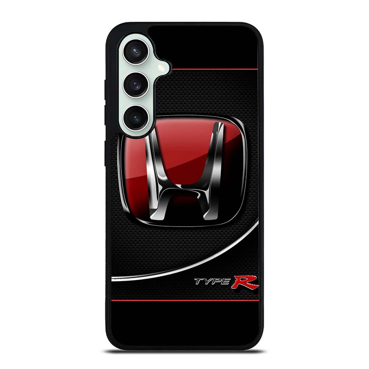 HONDA Samsung Galaxy S23 FE Case Cover