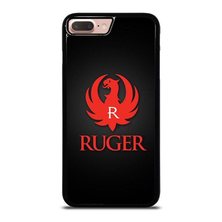 STURM RUGER FIREARM SYMBOL iPhone 7 / 8 Plus Case Cover