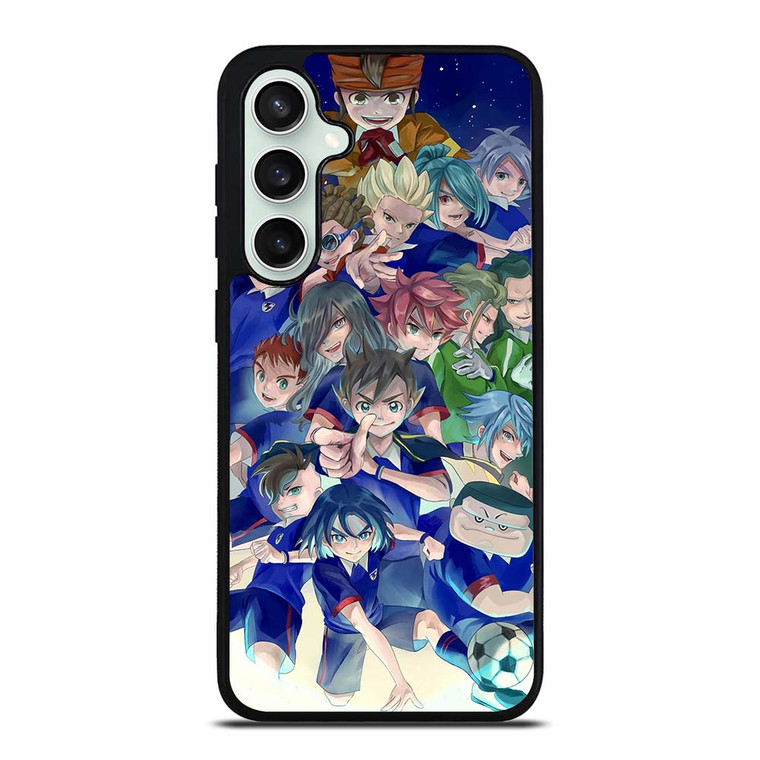 INAZUMA ELEVEN FILM ANIMATION Samsung Galaxy S23 FE Case Cover