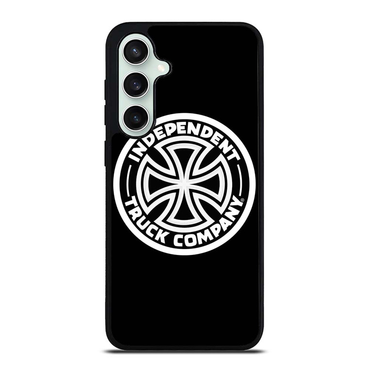 INDEPENDENT TRUCK COMPANY LOGO Samsung Galaxy S23 FE Case Cover
