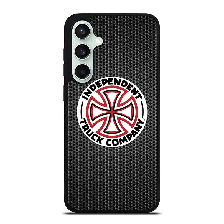 INDEPENDENT TRUCK METAL LOGO Samsung Galaxy S23 FE Case Cover