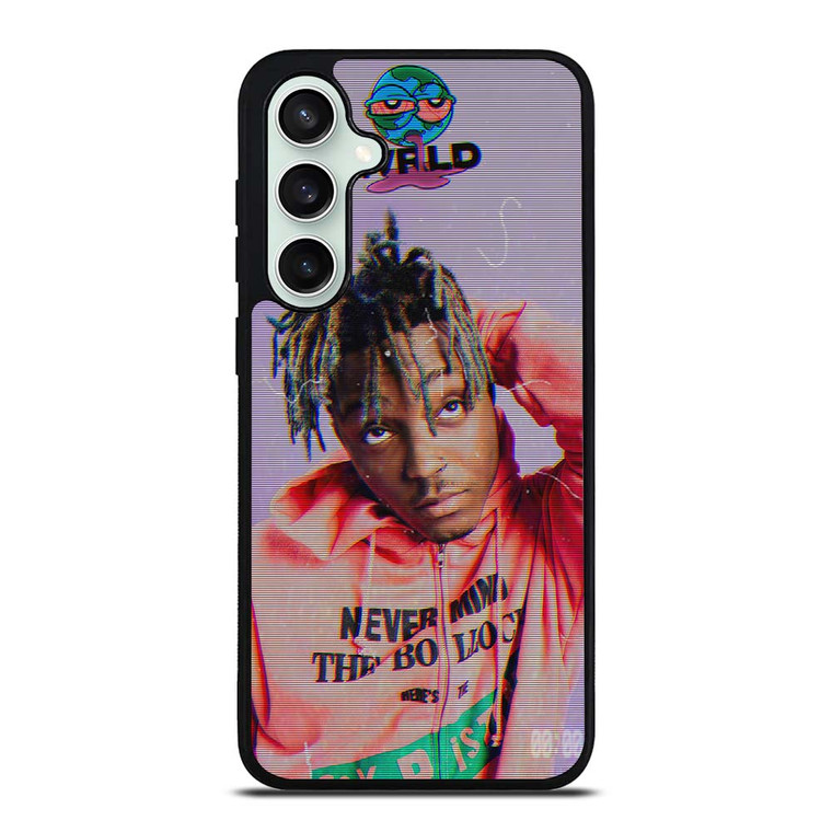 JUICE WRLD Samsung Galaxy S23 FE Case Cover