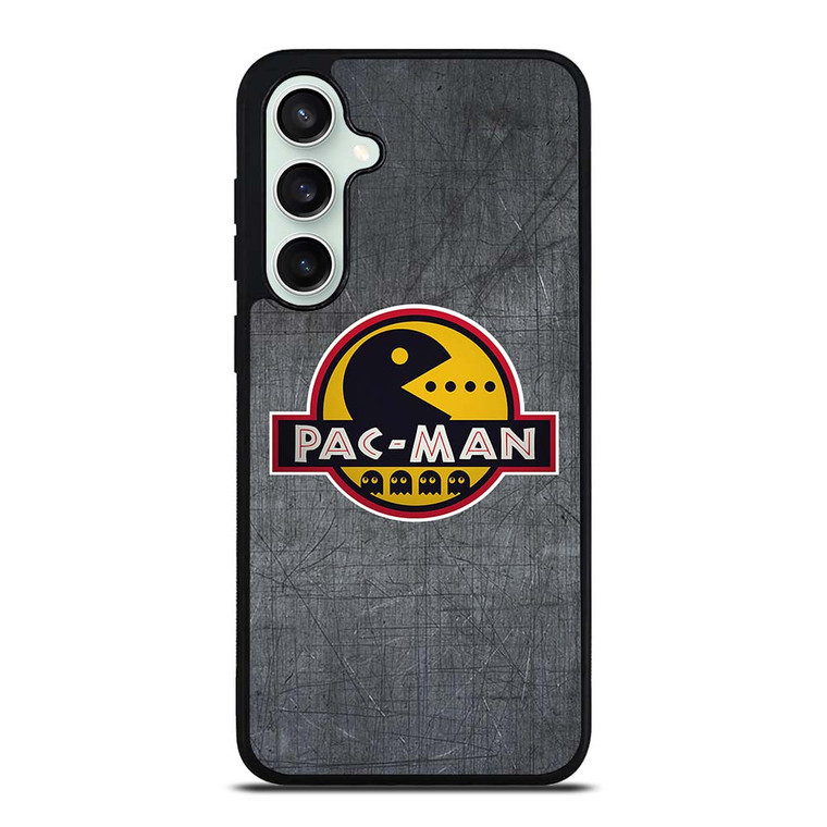 JURASSIC PAC MAN Samsung Galaxy S23 FE Case Cover
